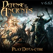 Defense of the Ancients (2003)