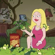 S17.E11: The Three Fs