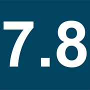 7.8