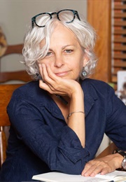 Kate DiCamillo (Kate DiCamillo)