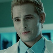 Carlisle Cullen