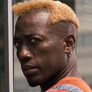 Wesley Snipes