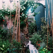 Secret Garden of Bruges (Permanently Closed)