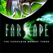 Farscape Season 3