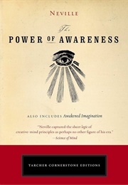 The Power of Awareness (Goddard, Neville)