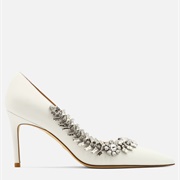 Stuart Weitzman  Heels