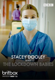 Stacey Dooley and the Lockdown Babies (2020)