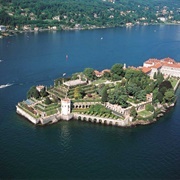Stresa to Borromeo Islands