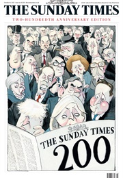 The Sunday Times (News UK)