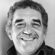 Gabriel Garcia Marquez