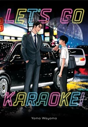Let's Go Karaoke! (Yama Wayama)