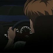 18. Hot Winds & Furious Driving