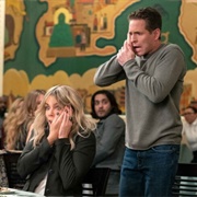 S16.E2: Frank Shoots Every Member of the Gang