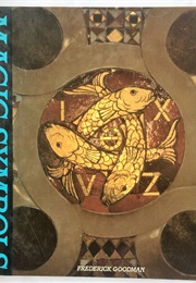 Magic Symbols (Frederick Goodman)