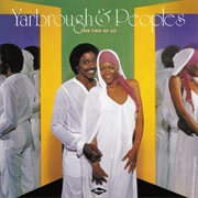 Yarbrough & Peoples - The Two of Us