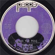 Pass the Peas - The JB&#39;s