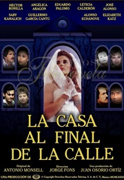 La Casa Al Final De La Calle (1989)