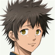 Tarou Tanaka (Ao No Miburo)