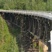 Kiskatinaw Bridge