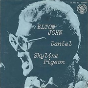 "Daniel/Skyline Pigeon" (1973)
