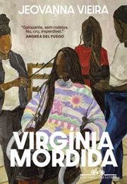 Virgínia Mordida (Jeovanna Vieira)