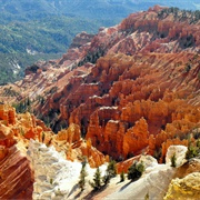 Cedar Breaks National Monument, Utah