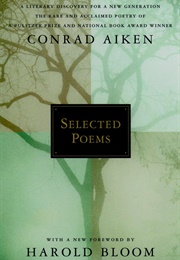 Selected Poems (Conrad Aiken)