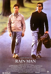 Rain Man (1988)