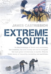 Extreme South (James Castrission)