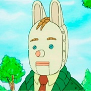 S4.E8: 1001 Dads/Prunella's Prediction