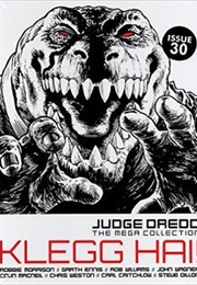 Klegg Hai!! (Various)