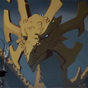 Sol Regem (The Dragon Prince)