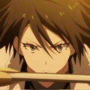 S3.E2: The Saint's Intentions