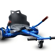 Hoverboard Go Kart