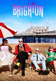 Brighton (2019)