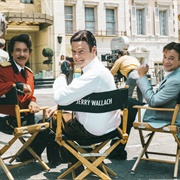 Mr. Runner Up: My Life as an Oscar Bridesmaid Part 1