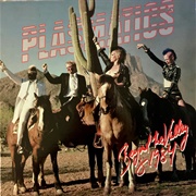 Plasmatics - Beyond the Valley of 1984