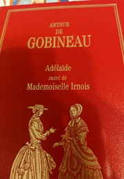 Adelaide (Gobineau)