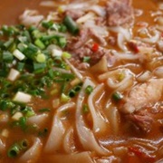 Laoyou Rice Noodles