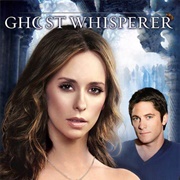 Ghost Whisperer Season 4
