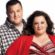 Mike & Molly Season 2