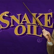 Snake Oil