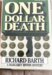 One Dollar Death (Richard Barth)