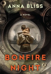 Bonfire Night (Anna Bliss)