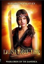 Dune Drifter (Elisabeth Wheatley)