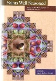 Saints Well Seasoned (Edited by Linda Hoffman Kimball)