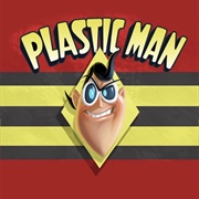 Plastic Man