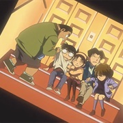 S12.E8: Festival Dolls Dyed in the Setting Sun: Part 2