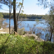 Booderee National Park