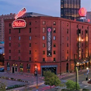 Heinz History Center - Pittsburgh